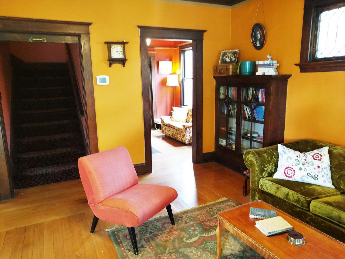 Gasthof Bluebird Portland