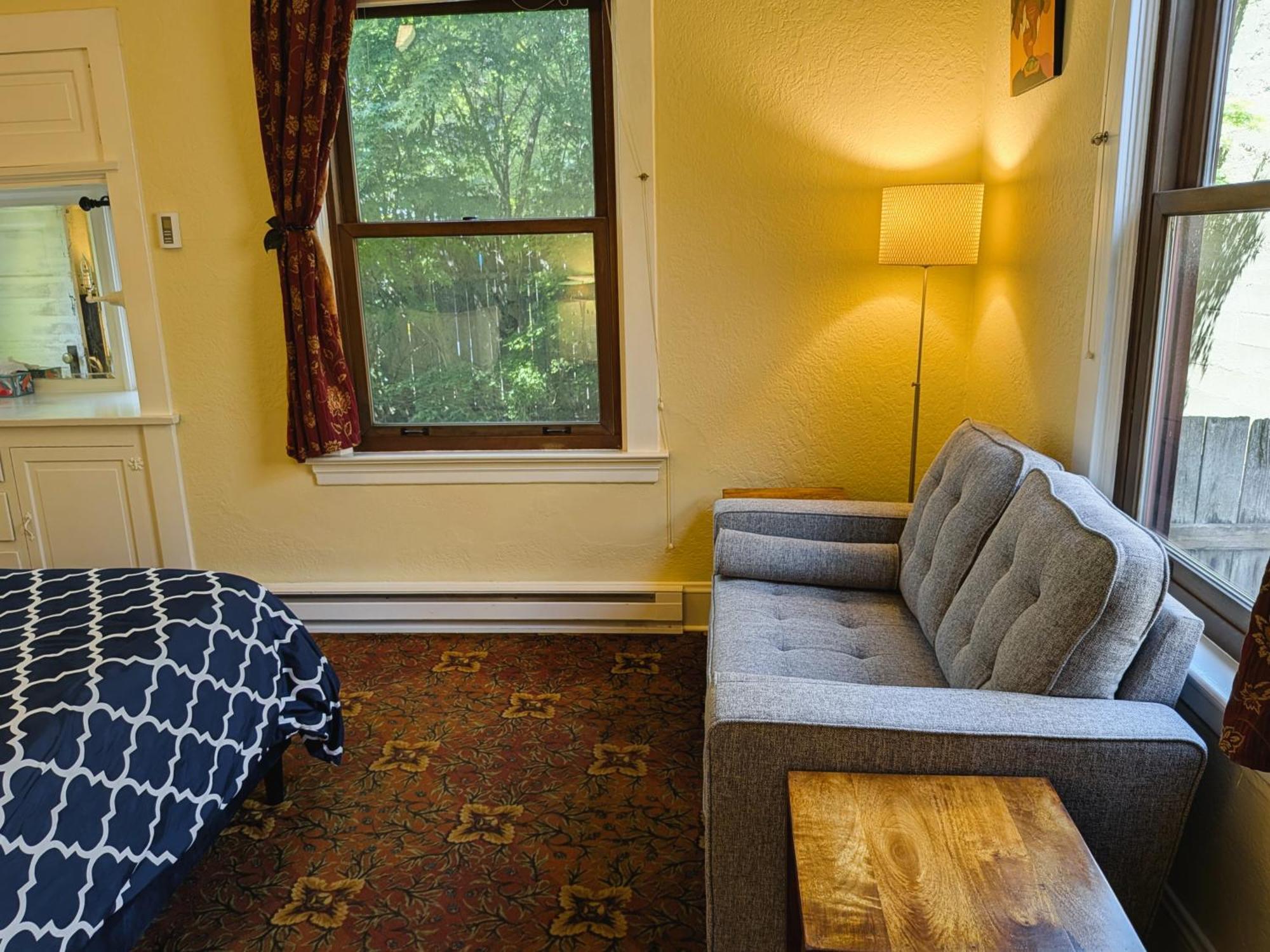 Inn Bluebird 2*